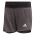 Detské šortky YG TR Chill SH Jr DV2799 - Adidas