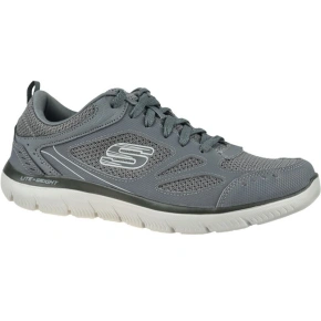Skechers Summits-South Rim M 52812-CHAR Skechers Summits-South Rim M 52812-CHAR