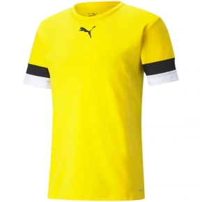Pánske tréningové tričko teamRise Jersey M 704932 07 - Puma