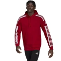 Pánska mikina Squadra 21 Sweet Hoody M HC6282 - Adidas