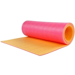 Turistická podložka Royokamp PE 180x50x1,2 cm 338283 Turistická podložka Royokamp PE 180x50x1,2 cm 338283