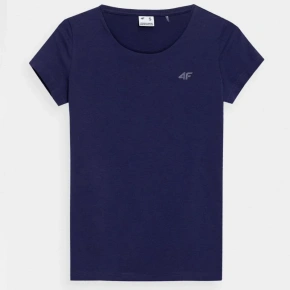 Tričko 4F W H4Z22-TSD350 30S Tričko 4F W H4Z22-TSD350 30S