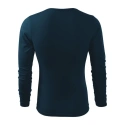 Pánske tričko Fit-T LS M MLI-11902 - Malfini