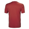 Pánske tričko s logom HH M 33979 163 - Helly Hansen