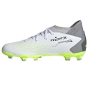 Detské kopačky Predator Accuracy.3 FG Jr IE9504 - Adidas