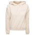 Dámska mikina s kapucňou QS5612E-SZH - Calvin Klein