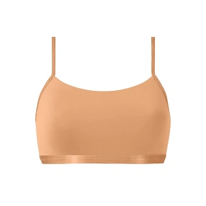 Dámska športová podprsenka Form To Body Natural QF6757E-BO8 - Calvin Klein