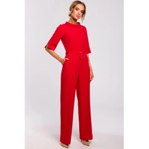 Dámsky overal M463 Red - MOE