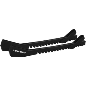 SPORT Zimný chránič korčúľ 131000007 Black - TEMPISH219