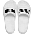 Plážové šľapky Unisex Divecat v2 Lite 374823 biele – Puma