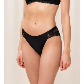 Dámske nohavičky Triumph Freedom Briefs Tai EX čierne