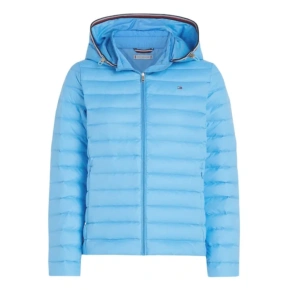 Tommy Hilfiger Lw Púzdrová bunda W WW0WW30842 Tommy Hilfiger Lw Púzdrová bunda W WW0WW30842