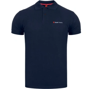 Pánske polo tričko Ozoshi M OZ93831