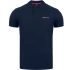 Pánske polo tričko Ozoshi M OZ93831