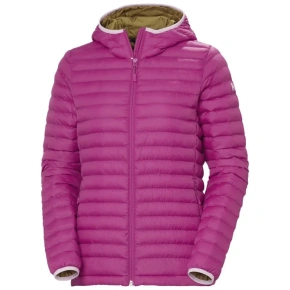 Helly Hansen Bunda W Sirdal Bunda s kapucňou W 62992 663 Helly Hansen Bunda W Sirdal Bunda s kapucňou W 62992 663
