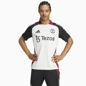 Adidas Manchester United Training JSY M JE3726 tričko