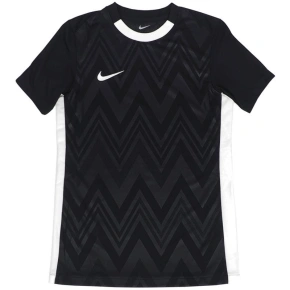 Dámske tričko Nike Dri-FIT Challenge V Jersey black FD7420 010 Dámske tričko Nike Dri-FIT Challenge V Jersey black FD7420 010