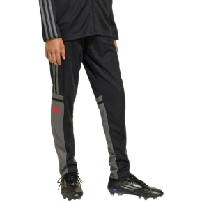 Nohavice adidas Squadra 25 Training Jr JD1628