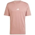 Tričko adidas Essentials Small Logo Single Jersey M JF1099 men