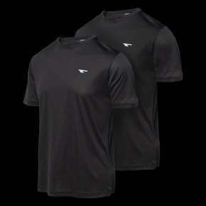 Pánske tričko s krátkym rukávom JODIN 2 PACK