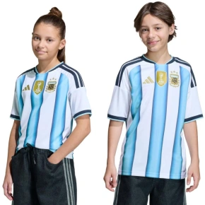Detský dres adidas Argentina 26 KA8119