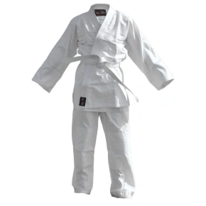 ENERO DŽUDO AIKIDO KIMONO 150CM BIELE ENERO DŽUDO AIKIDO KIMONO 150CM BIELE