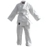 ENERO DŽUDO AIKIDO KIMONO 150CM BIELE
