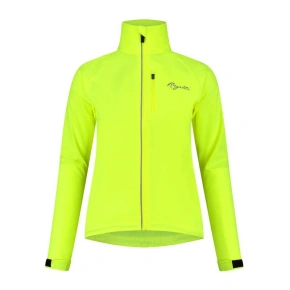 Bežecká bunda Rogelli CORE fluor 2XL