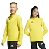 Detský tréningový top adidas Entrada 26 yellow JZ6639