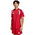 Pánsky dres adidas Tiro 26 League Jersey red KB1355 pánsky
