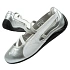 Dámske športové topánky Puma Speedcat Ballet silver ballerinas fashionable women's