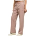 Puma ESS Elevated Straight Leg Puma Dámske nohavice Puma ESS Elevated Straight Leg 691817 88 Dámske nohavice Pastel Pink