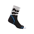 Ponožky MILLET INTENSE CREW SOCKS čierne