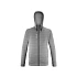 Pánska mikina MILLET Cimaï Light Hoodie M, čierna