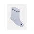 Ponožky Peak Performance Everyday Sock 3, biele