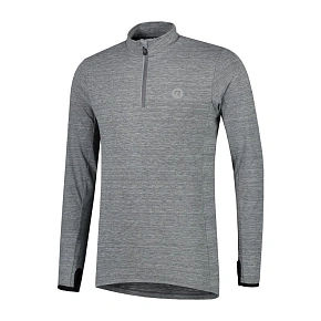 Rogelli bluza biegowa CAMPTON 2.0 szara XL
