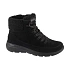 Skechers Glacial Ultra – Mara 144233-BBK Čierne 36