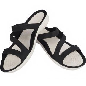 Dámske sandále Swiftwater W 203998 066 - Crocs
