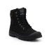 Vodotesné unisex rukavice Pampa Sport 72992-010-M - Palladium