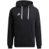 Pánska mikina Entrada 22 Hoody M H57512 - Adidas