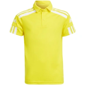 Detské polo tričko Squadra 21 Jr GP6426 - Adidas