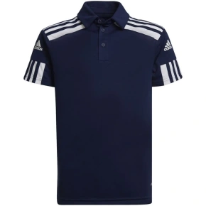 Detské polo tričko Squadra 21 Jr HC6274 - Adidas