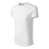 Pánske tričko Origin (GOTS) M MLI-17100 white - Malfini