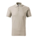 Pánske polo tričko Focus M MLI-23251 - Malfini