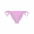 Dámske bikiny KW0KW01711-VPF - Calvin Klein