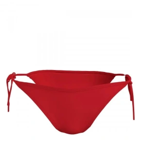 Dámske plavky KW0KW02431 XNE Red - Calvin Klein
