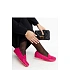 Mokasíny RQ032 28318 fuchsia - Solea