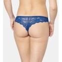 Tangá Tempting Lace Brazilian String - Triumph