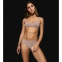 Dámske nohavičky Body Make-Up Illusion String EX - Triumph