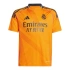 Adidas Junior tričko Real Madrid Away IT5177